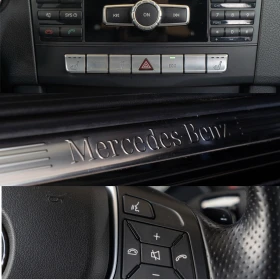 Mercedes-Benz E 220 D = SHADOW LINE = TOP = 2014 ГАРАНЦИЯ = ЛИЗИНГ, снимка 16