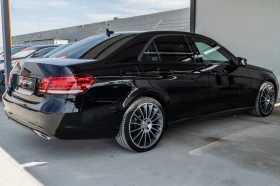 Mercedes-Benz E 220 D = SHADOW LINE = TOP = 2014 ГАРАНЦИЯ = ЛИЗИНГ, снимка 5