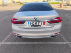 BMW 740 Б58, снимка 4