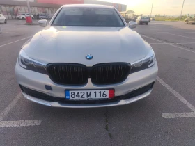 BMW 740 Б58, снимка 1