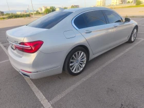 BMW 740 Б58, снимка 5