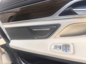 BMW 740 Б58, снимка 8