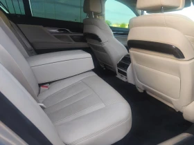 BMW 740 Б58, снимка 7