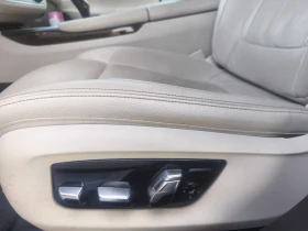 BMW 740 Б58, снимка 11