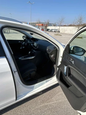 Peugeot 308, снимка 9