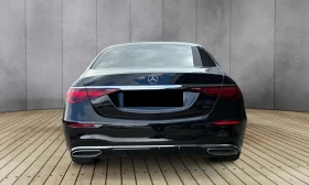 Mercedes-Benz S 450 D 4-MATIC LONG AMG MANUFAKTUR , снимка 5