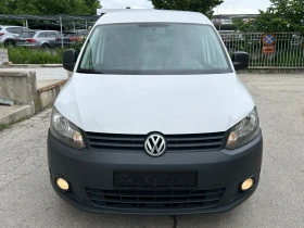 VW Caddy 1.6TDI КЛИМАТИК ЕВРО 5, снимка 2
