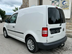VW Caddy 1.6TDI КЛИМАТИК ЕВРО 5, снимка 6