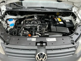 VW Caddy 1.6TDI КЛИМАТИК ЕВРО 5, снимка 16