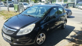 Opel Corsa, снимка 1