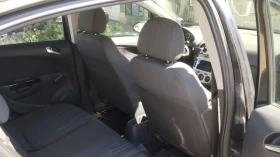 Opel Corsa, снимка 6