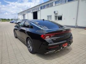 Kia K5 2.0 Lpi, снимка 5
