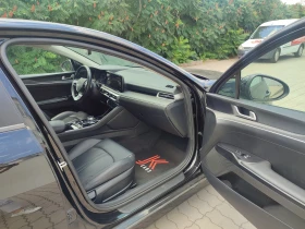 Kia K5 2.0 Lpi, снимка 12