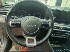 Kia K5 2.0 Lpi, снимка 14
