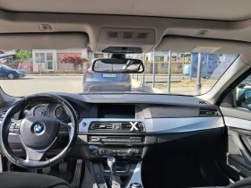 BMW 523 I, снимка 7