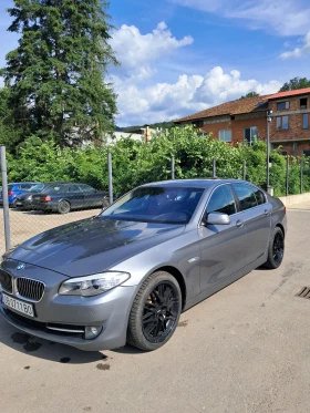 BMW 523 I, снимка 2