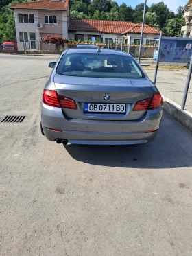 BMW 523 I, снимка 4