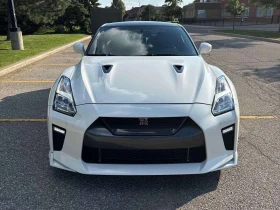 Nissan Gt-r * 2dr Cpe Track Edition* АВТОКРЕДИТ* , снимка 6