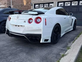 Nissan Gt-r * 2dr Cpe Track Edition* АВТОКРЕДИТ* , снимка 13