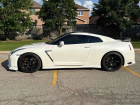 Nissan Gt-r * 2dr Cpe Track Edition* АВТОКРЕДИТ* , снимка 2