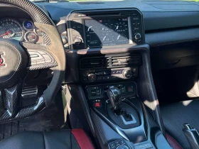 Nissan Gt-r * 2dr Cpe Track Edition* АВТОКРЕДИТ* , снимка 9