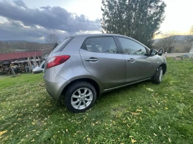 Mazda 2 Miral, снимка 2
