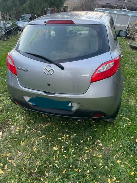 Mazda 2 Miral, снимка 3