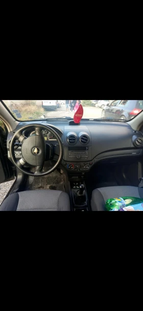 Chevrolet Aveo, снимка 7