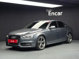Audi A4 2.0 TDI Quattro Prestige B8, снимка 1