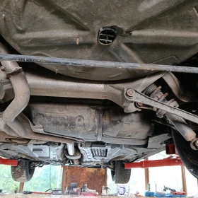 Peugeot 407, снимка 14