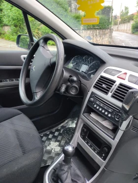 Peugeot 308, снимка 6