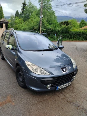 Peugeot 308, снимка 3