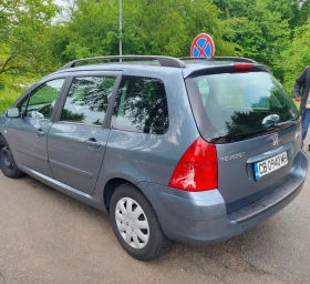Peugeot 308, снимка 4