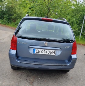 Peugeot 308, снимка 2