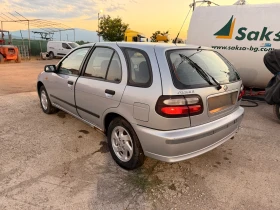 Nissan Almera 1.6 КЛИМАТИК, снимка 5