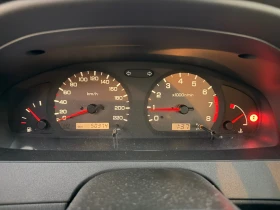 Nissan Almera 1.6 КЛИМАТИК, снимка 12