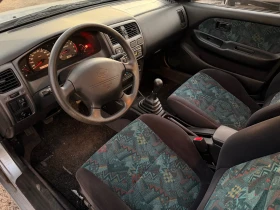 Nissan Almera 1.6 КЛИМАТИК, снимка 11
