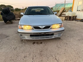 Nissan Almera 1.6 КЛИМАТИК, снимка 3