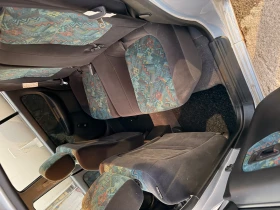Nissan Almera 1.6 КЛИМАТИК, снимка 9