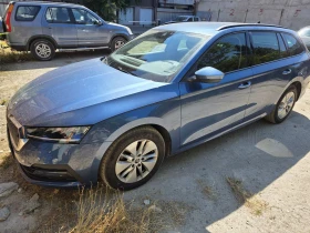 Skoda Octavia DSG, снимка 1