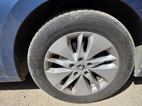 Skoda Octavia DSG, снимка 3