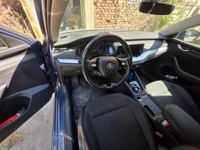 Skoda Octavia DSG, снимка 9
