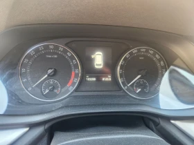 Skoda Octavia DSG, снимка 10
