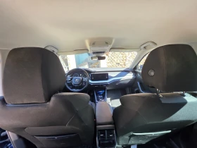 Skoda Octavia DSG, снимка 4
