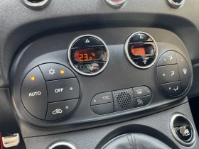 Abarth 595 Cabrio 595 C Competizione, снимка 15