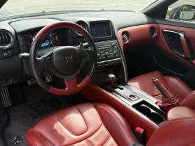 Nissan Gt-r * 2dr Cpe * АВТОКРЕДИТ БЕЗ ПЪРВОНАЧАЛНА ВНОСКА* , снимка 5