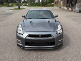 Nissan Gt-r * 2dr Cpe * АВТОКРЕДИТ БЕЗ ПЪРВОНАЧАЛНА ВНОСКА* , снимка 6