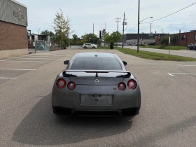 Nissan Gt-r * 2dr Cpe * АВТОКРЕДИТ БЕЗ ПЪРВОНАЧАЛНА ВНОСКА* , снимка 4