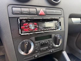 Audi A3 1.6i, снимка 9