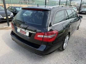 Mercedes-Benz E 350 V6* AMG LINE* ОБДУХВАНЕ* ПОДГРЕВ* ПАМЕТ* КАМЕРА, снимка 5